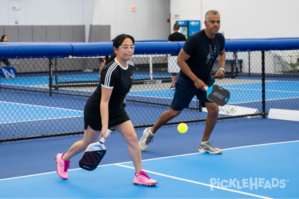 Photo of Pickleball at SPORTIME Pickleball Yorktown